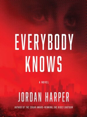 cover image of Everybody Knows